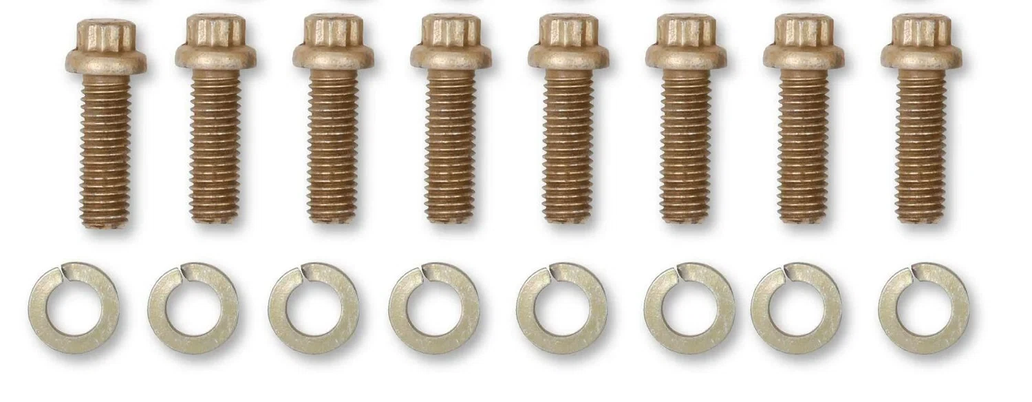 Quick Time Bellhousing - Chevy LS - RM-8035